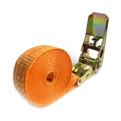 Стяжной кольцевой ремень ПромСтроп 4687204788420 - фото 17085411