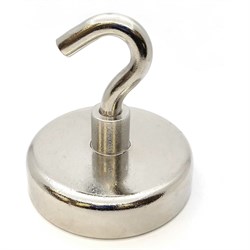 Магнитный крючок Проф-магнит PMYP-Е-75 - фото 17085415