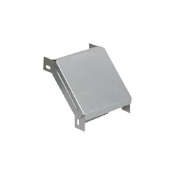 Внешний вертикальный поворот IEK CLP1N-050-300 - фото 17085454