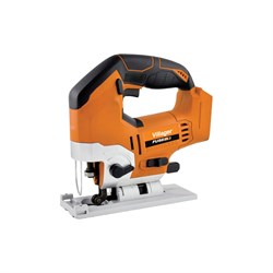 Аккумуляторный клеевой лобзик Villager VLP 1320 - фото 17085606