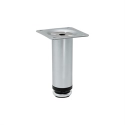 Регулируемая малая мебельная опора LEMAX PROF N0010-100 - фото 17085687