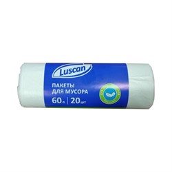 Мешки для мусора Luscan 1694308 - фото 17085941