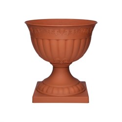 Вазон Эльфпласт Флора - фото 17086248