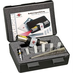 Прибор для выставления соосности шкивов OPTIBELT Laser Pointer II - фото 17086320