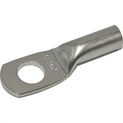 Кабельный наконечник KLR KL-DIN25-10 - фото 17086631