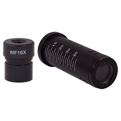 Линза барлоу для 2L/2L PLUS Levenhuk 80726 - фото 17087000