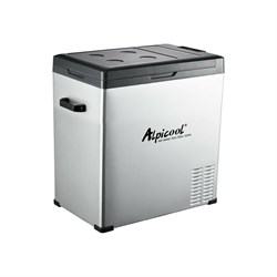 Компрессорный автохолодильник Alpicool C75 - фото 17087002