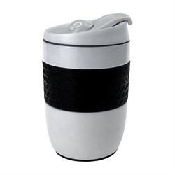 Термокружка-непроливайка Rosenberg RSS-415007 - фото 17087041