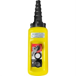 Пульт управления OCALIFT IP65 A2913Y - фото 17087178