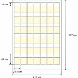 Этикетка для кабеля и провода SOFMIX СЛМ - фото 17087385