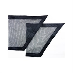 Набор москитных окон для палатки HIGASHI Mosquito set-2pcs - фото 17087698