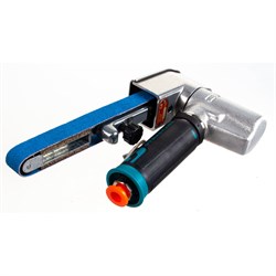 Ленточная пневмошлифмашина DYNABRADE Dynafile II - фото 17087732