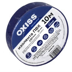 Изолента Oxiss 4630025424220 - фото 17087815