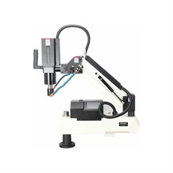 Электрический резьбонарезной манипулятор REALREZ M24SС - фото 17087831