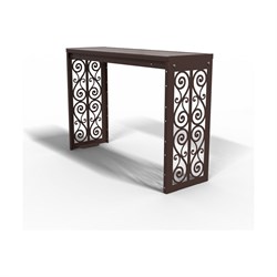 Крыльцо к дому АрсеналЪ ARSENAL AVANT - фото 17087948