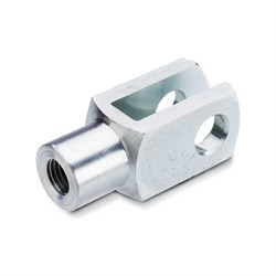 Шарнир вилочный ЦКИ DIN71752, М 8x32, тип G - фото 17088003