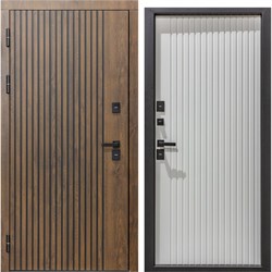 Входная металлическая дверь Diva Foreman - фото 17088029