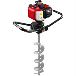 Мотобур ЗУБР МБ1-150 - фото 17088077