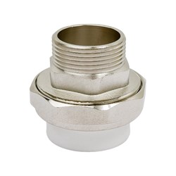 Разъемная муфта MeerPlast D200-00505 - фото 17088125