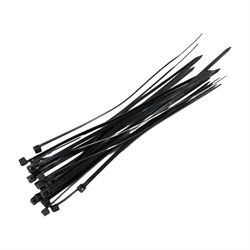 Пластиковая хомут-стяжка РОССНА Р860807 - фото 17088162