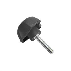 Треугольная ручка EMES PYC500840 - фото 17088342