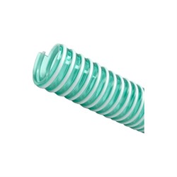 ПВХ рукав для систем полива и сельхоз.работ TITAN LOCK LOTUS - фото 17088482