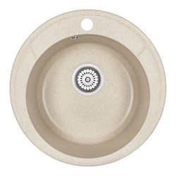 Мойка для кухни GRANULA 4802be - фото 17088692