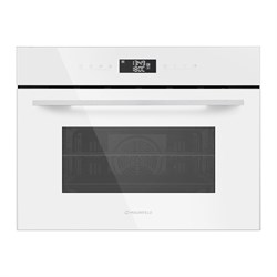 Электрический духовой шкаф Maunfeld AMCO458GW - фото 17088728