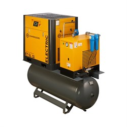 Винтовой компрессор ET 11-10-0500 - фото 17088737