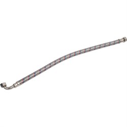 Гибкая подводка для воды ЦС ГИГАНТ - фото 17088920