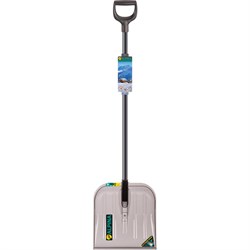 Лопата для уборки снега AMIGO val Alpina - фото 17088938