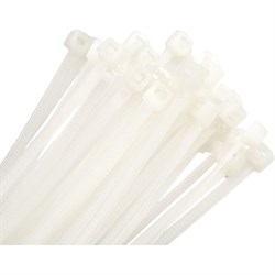 Универсальный пластиковый хомут Эврика ER-03161 - фото 17089193