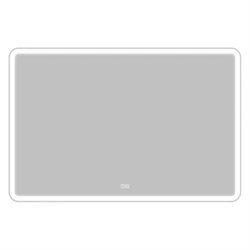 Зеркало BelBagno SPC-MAR-1100-800-LED-TCH-WARM - фото 17089291