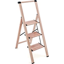 Стремянка Tatkraft Up - фото 17089301