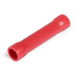 Изолированная гильза соединительная КВТ ГСИ EasyFix - фото 17089453