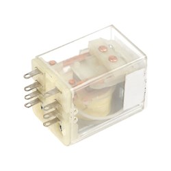 Промежуточное реле ООО МПО Электротехника РП21М-002 УХЛ4Б - 110В - фото 17089454