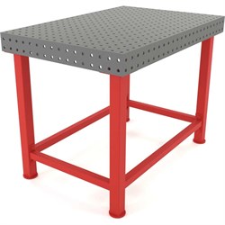 Сварочный стол Flamet start - фото 17089505