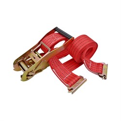 Стяжной ремень UVE RS2-50-4000-1,75+2,55-sf(PL) - фото 17089586