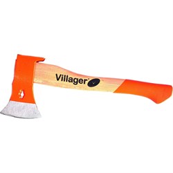 Плотницкий топор Villager 22042 - фото 17089708