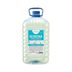 Отбеливающее чистящее средство VEGA 314215 - фото 17089743