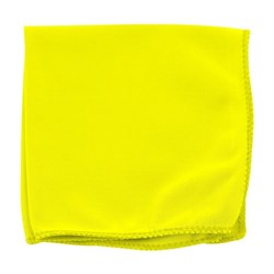 Салфетка для стекол и зеркал Мультидом Блеск - фото 17089968