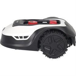 Газонокосилка робот Zimani Automower 105 - фото 17090088