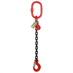 Цепной строп LITELIFT 1СЦ - фото 17090272