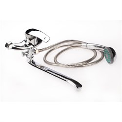 Смеситель для ванны stOMEGA Омега - фото 17090413