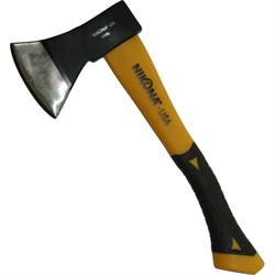 Плотницкий топор NIKONA Roughneck - фото 17090567