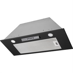 Кухонная вытяжка Zigmund & Shtain K 012.7 B - фото 17090606