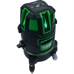 Линейный лазерный нивелир TOOLAS 8704 - фото 17090707