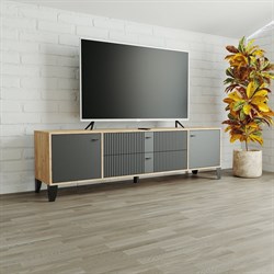 Тумба под телевизор Арника Парус-10 - фото 17091057