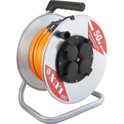 Силовой удлинитель LUX 50150 - фото 17091073