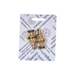 Вентильная головка ЦС СКИН - фото 17091092